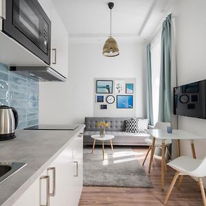 A13- Boutique Apartments, Best Location, By Bqa