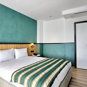 Standaard Kamer met een King Size Bed