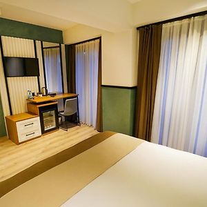 Superior Kamer met een King Size Bed