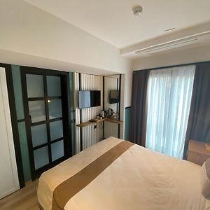 Economy Double Kamer